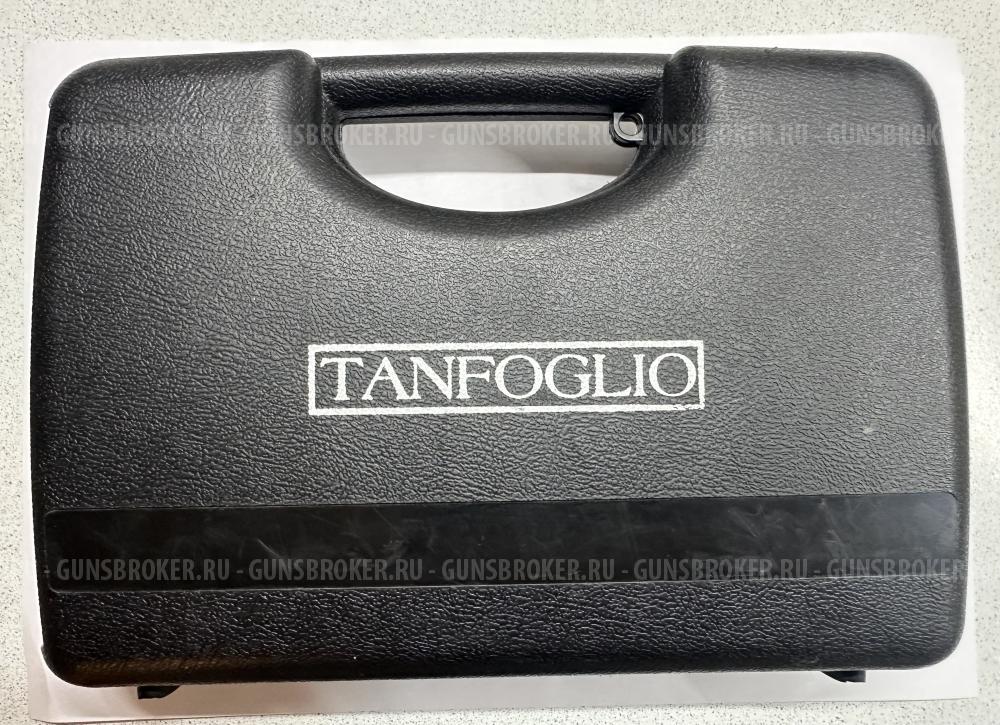 Tanfoglio Vendetta 9 P.A.