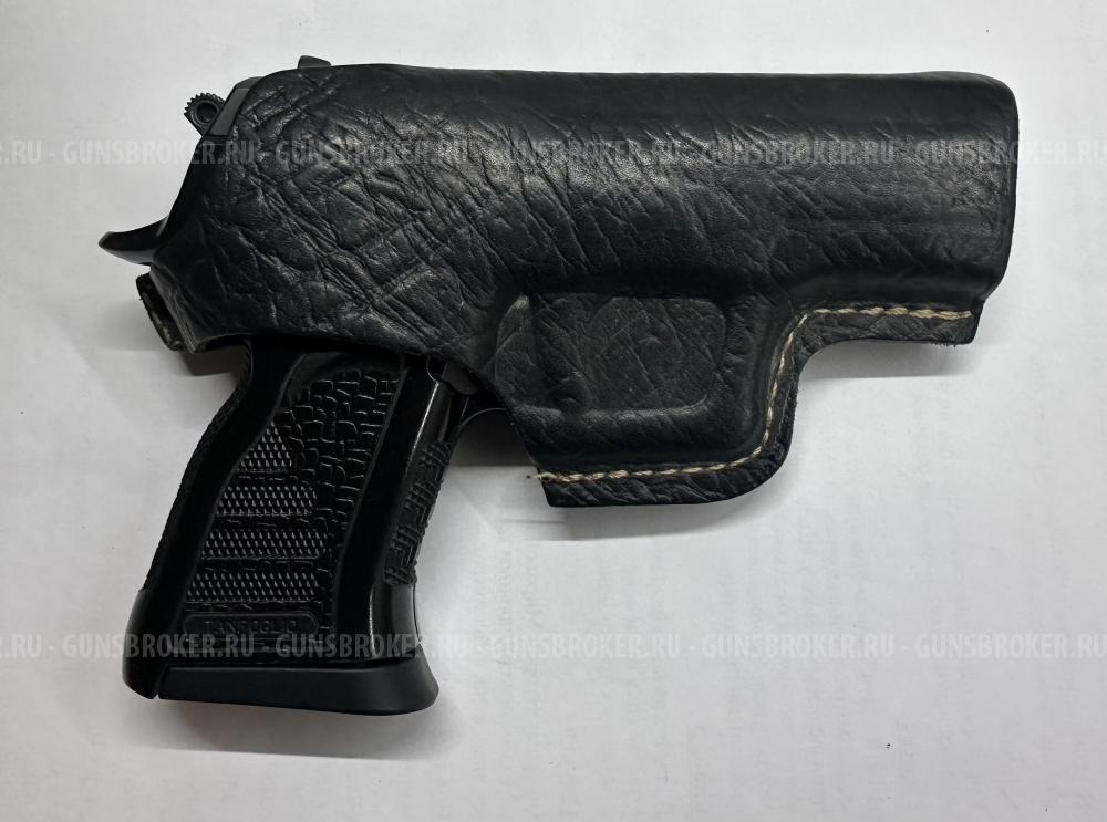 Tanfoglio Vendetta 9 P.A.