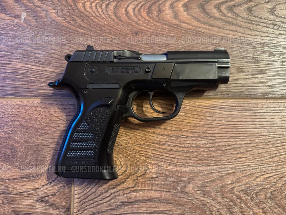 Tanfoglio Vendetta 9mmPA