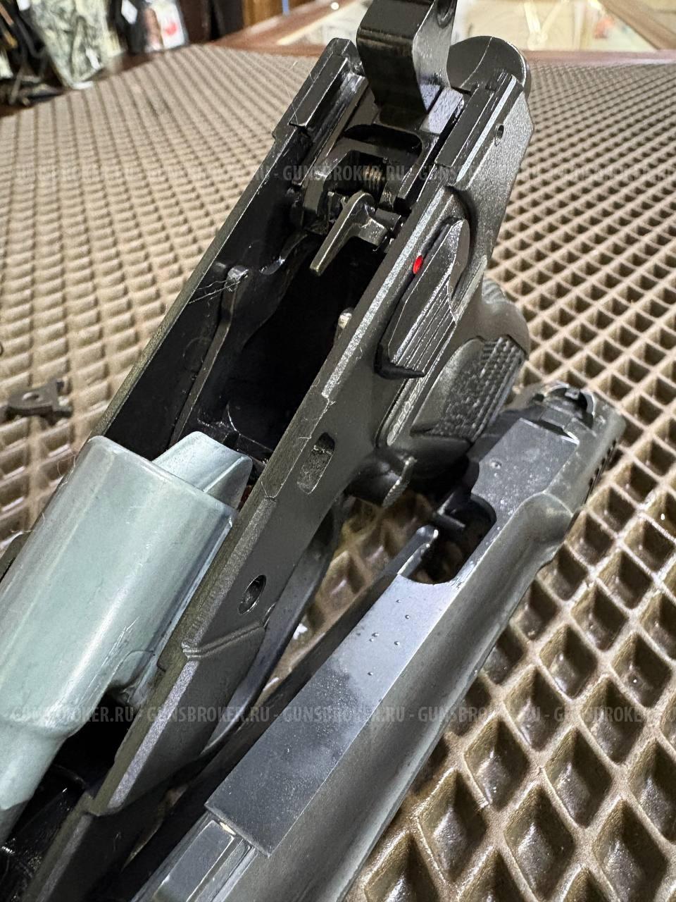 Tanfoglio Inna  к.9РА