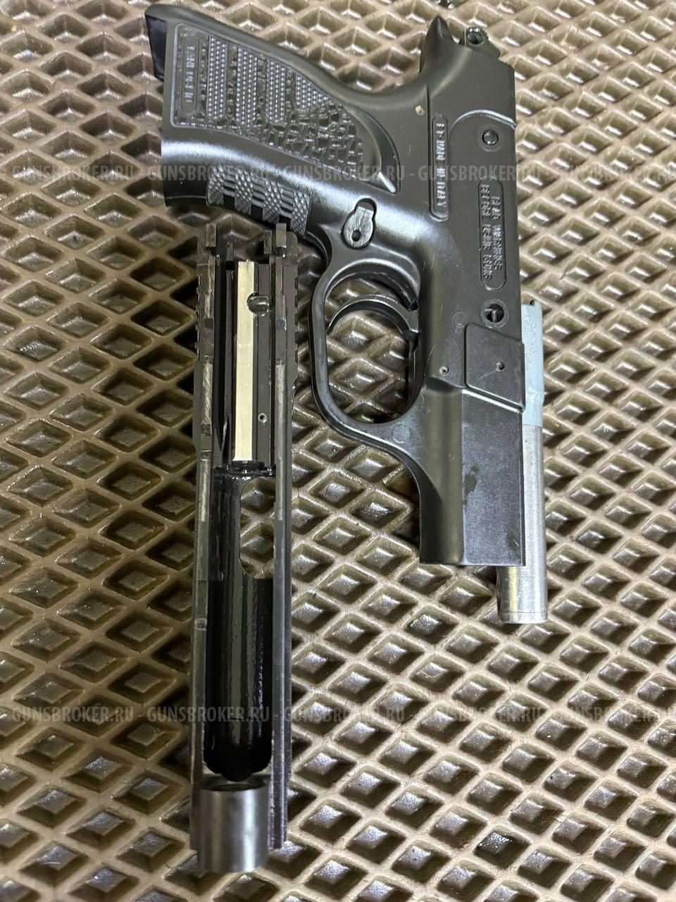 Tanfoglio Inna  к.9РА