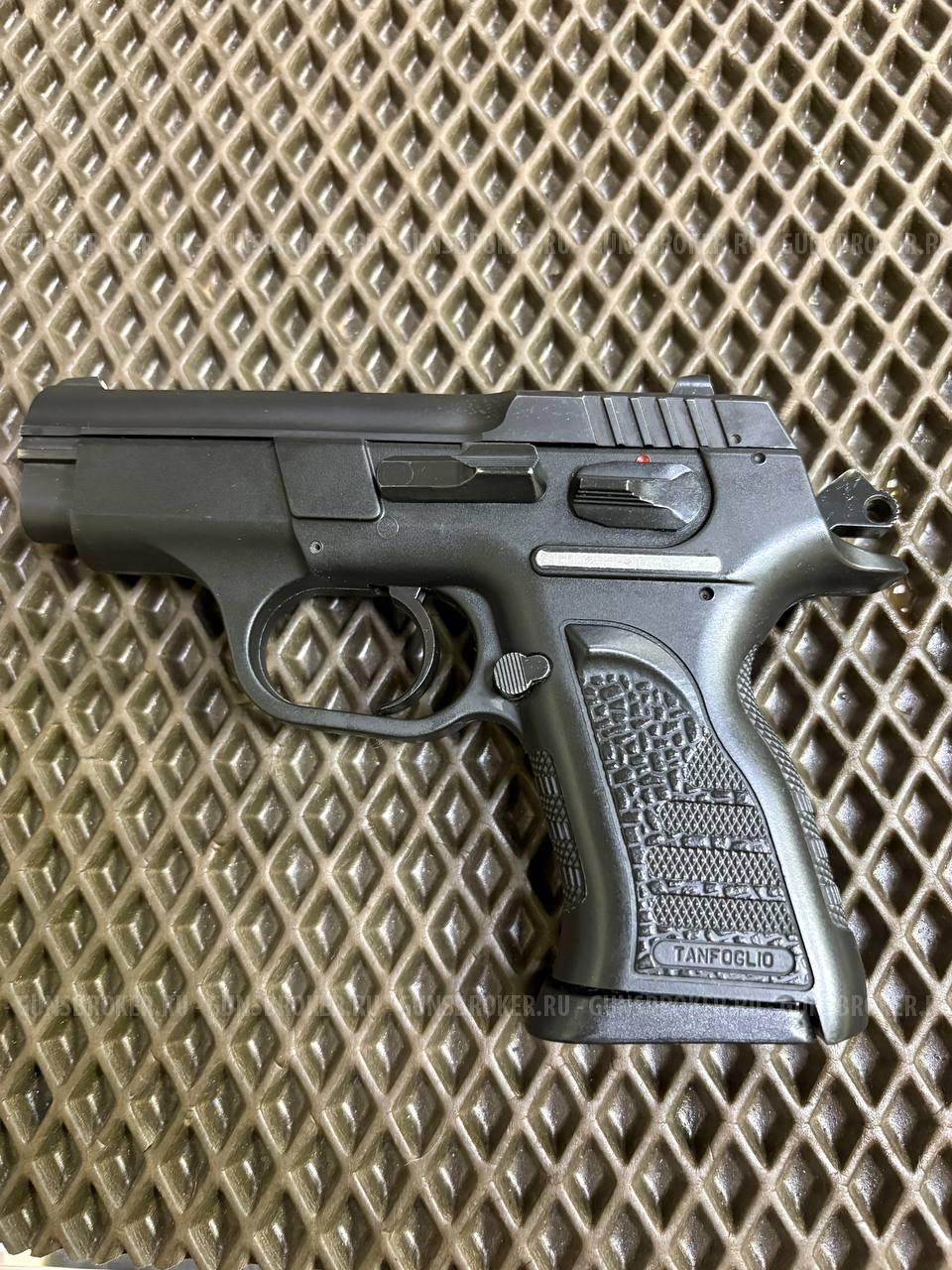 Tanfoglio Inna  к.9РА