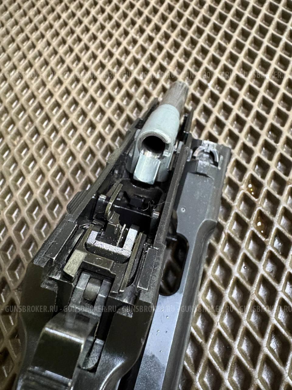 Tanfoglio Inna  к.9РА