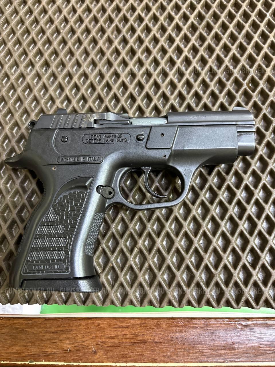 Tanfoglio Inna  к.9РА