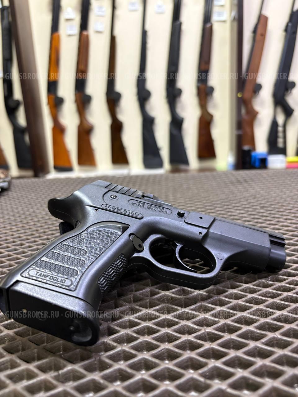 Tanfoglio Inna  к.9РА