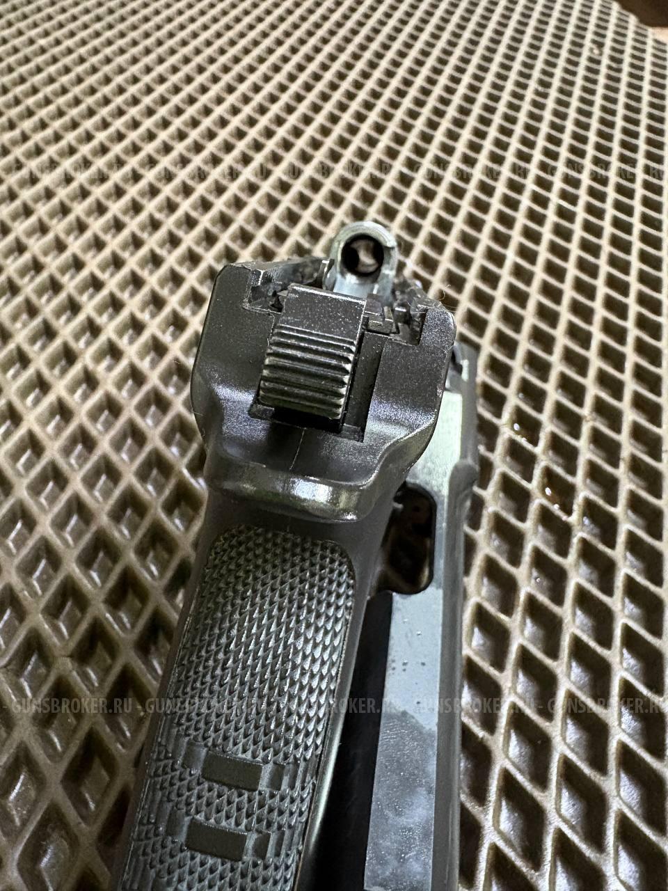 Tanfoglio Inna  к.9РА