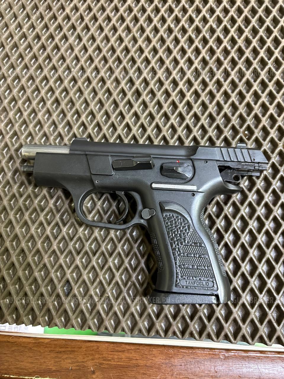 Tanfoglio Inna  к.9РА