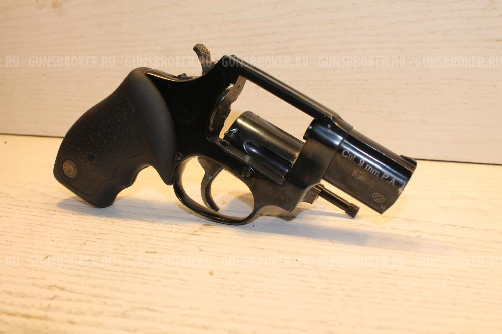 Taurus 9 Р.А.