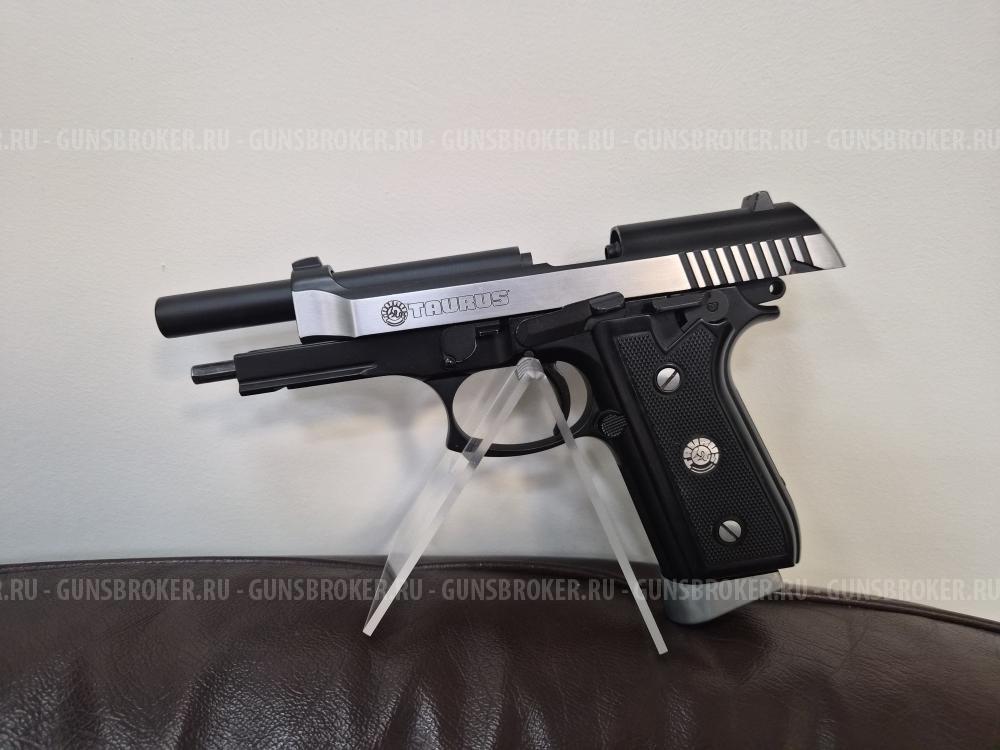 Taurus 92 (Beretta)
