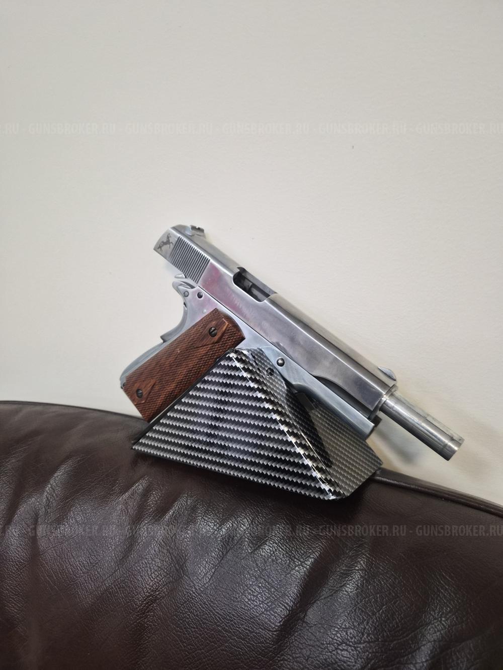 Taurus 92 (Beretta), Colt 1911