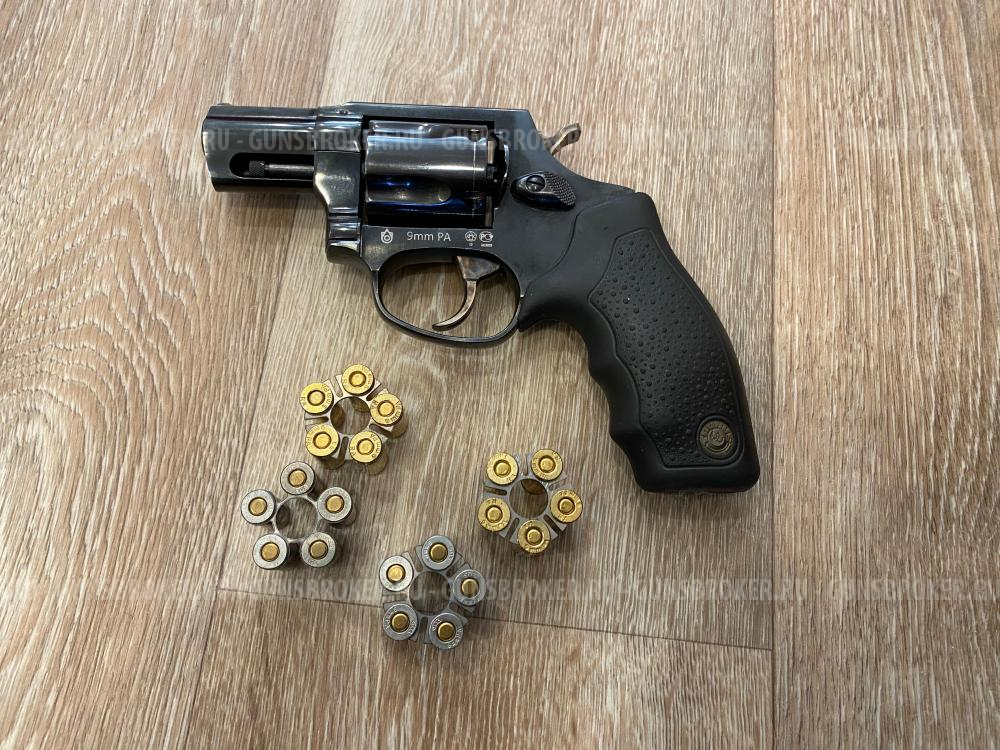 Taurus 9pa
