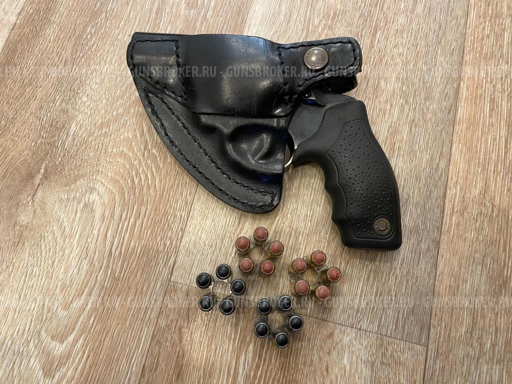 Taurus 9pa