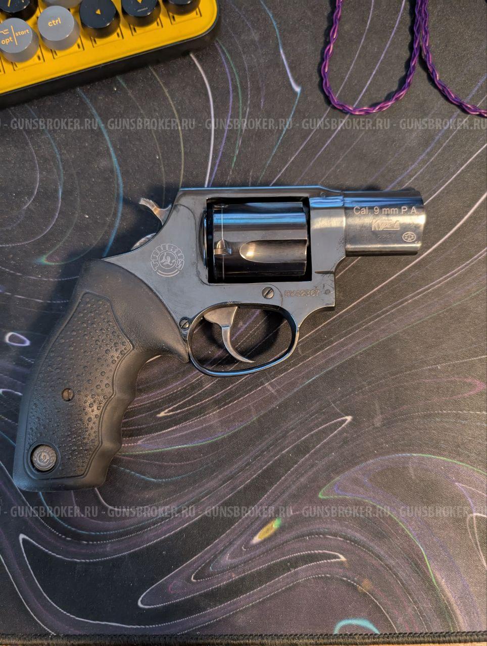 Taurus 9pa