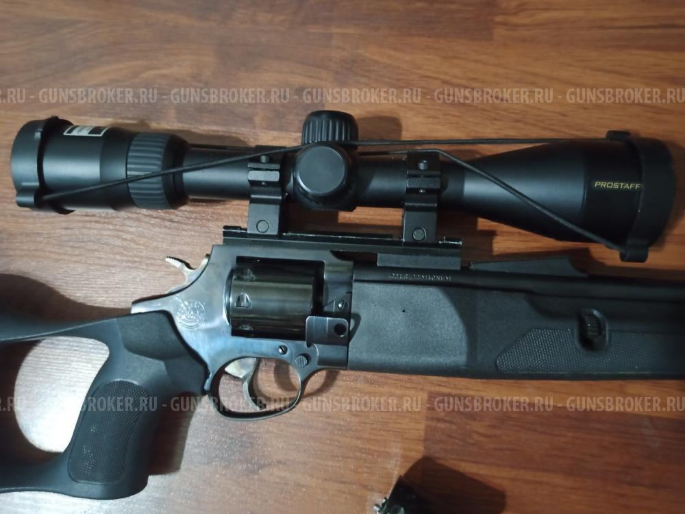 Taurus circuit judge 22lr/22wmr