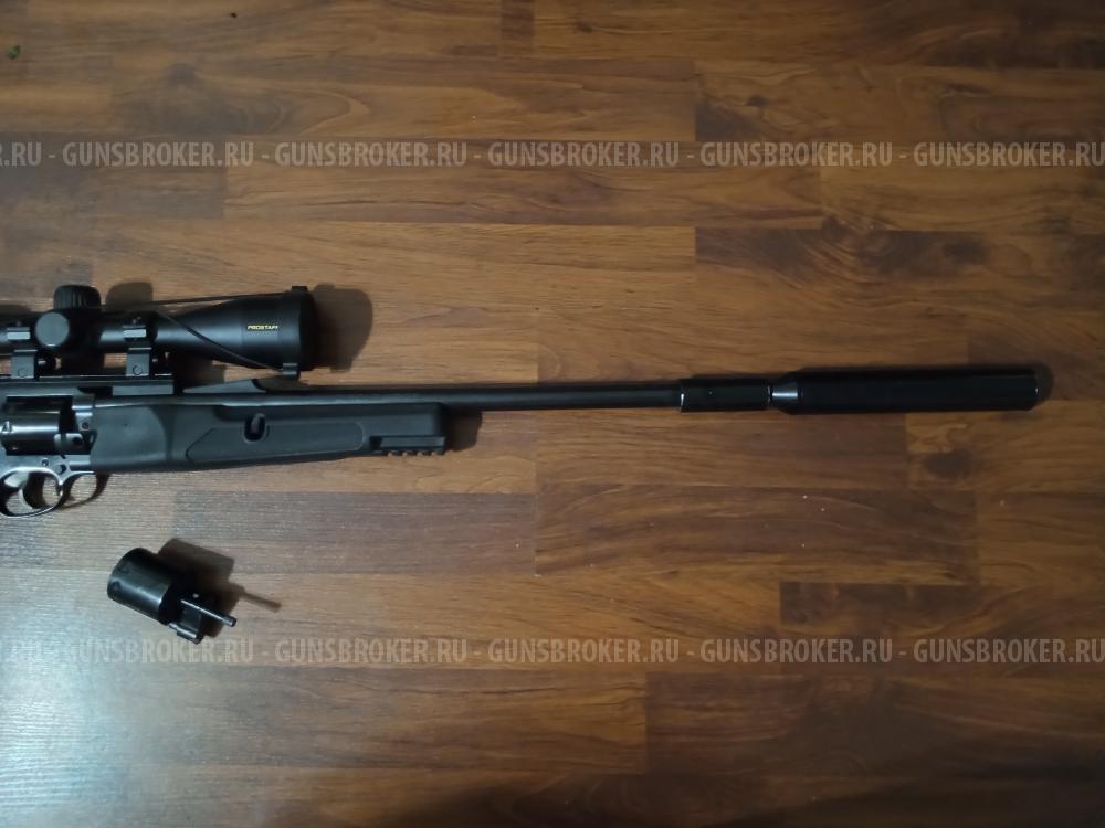 Taurus circuit judge 22lr/22wmr