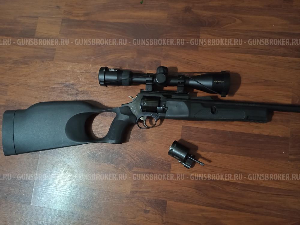 Taurus circuit judge 22lr/22wmr