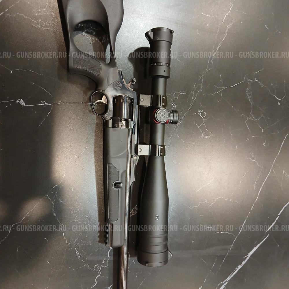 Taurus Circuit Judge 22LR/22WMR