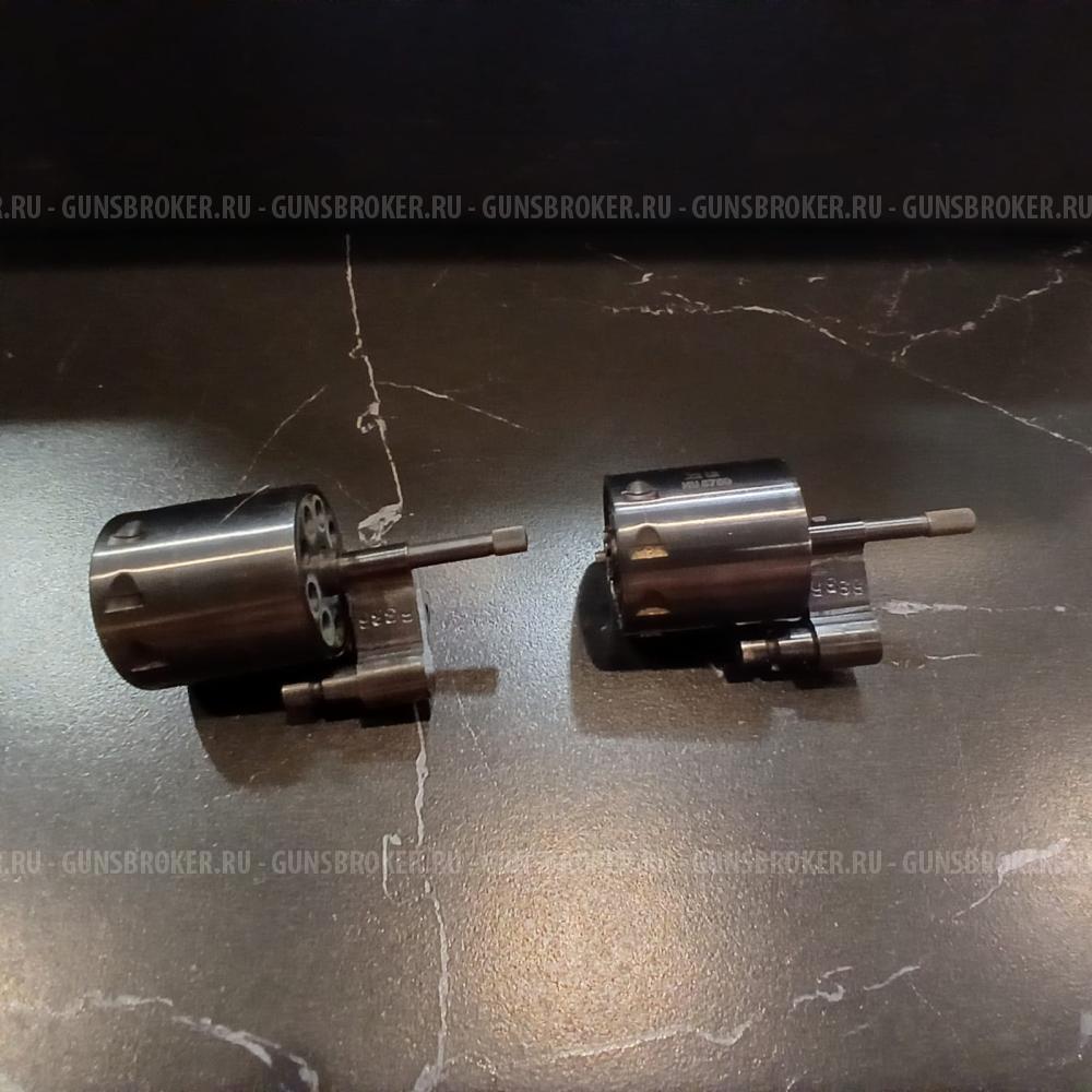 Taurus Circuit Judge 22LR/22WMR