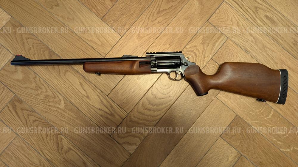 Taurus Circuit Judge 410