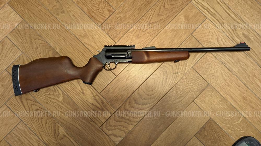 Taurus Circuit Judge 410