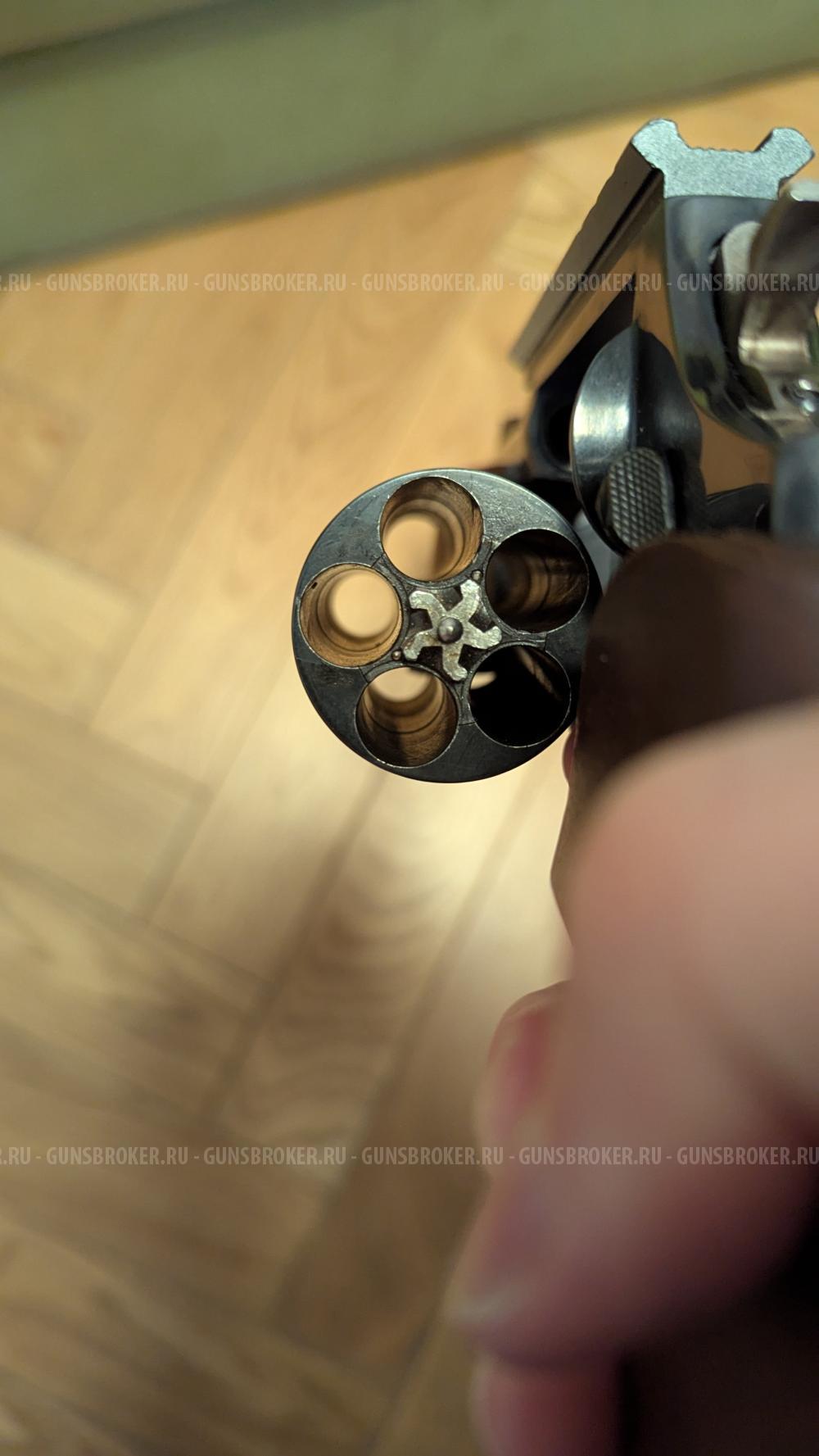 Taurus Circuit Judge 410