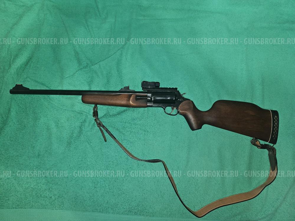 Taurus Circuit Judge револьвер 410 