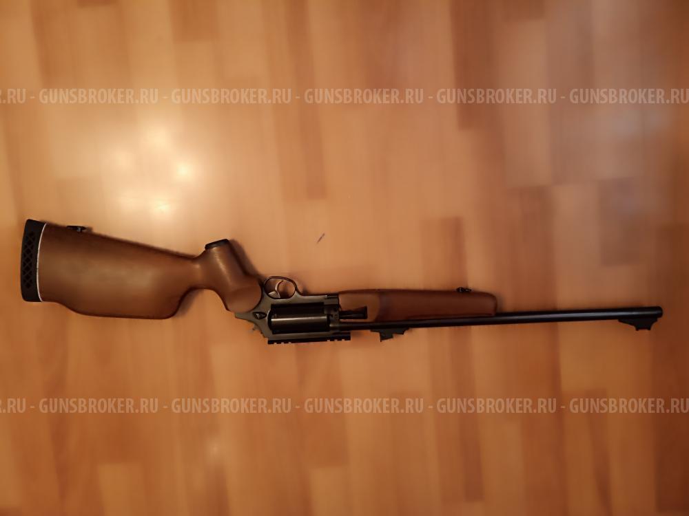 Taurus Circuit Judge 