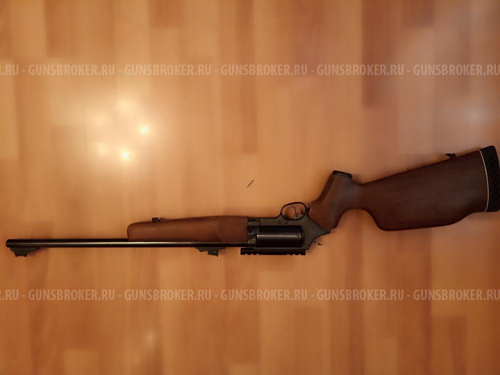 Taurus Circuit Judge 