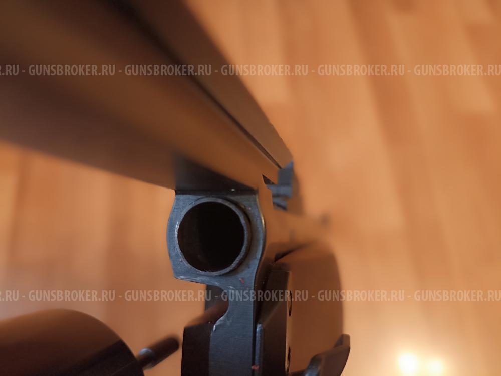 Taurus Circuit Judge 