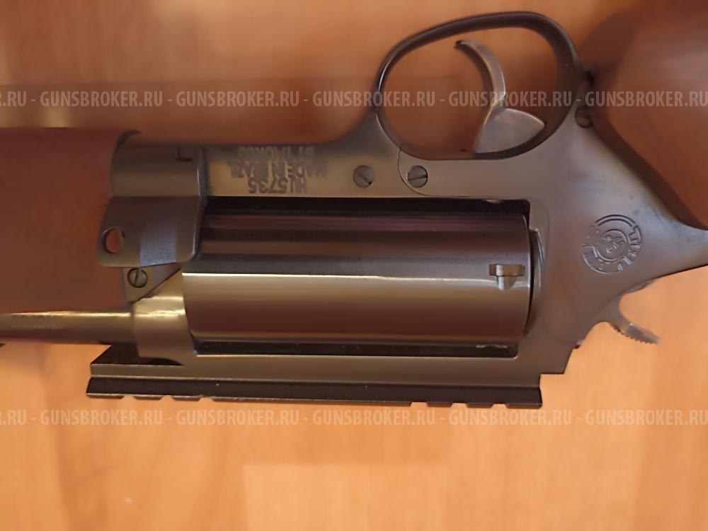 Taurus Circuit Judge 