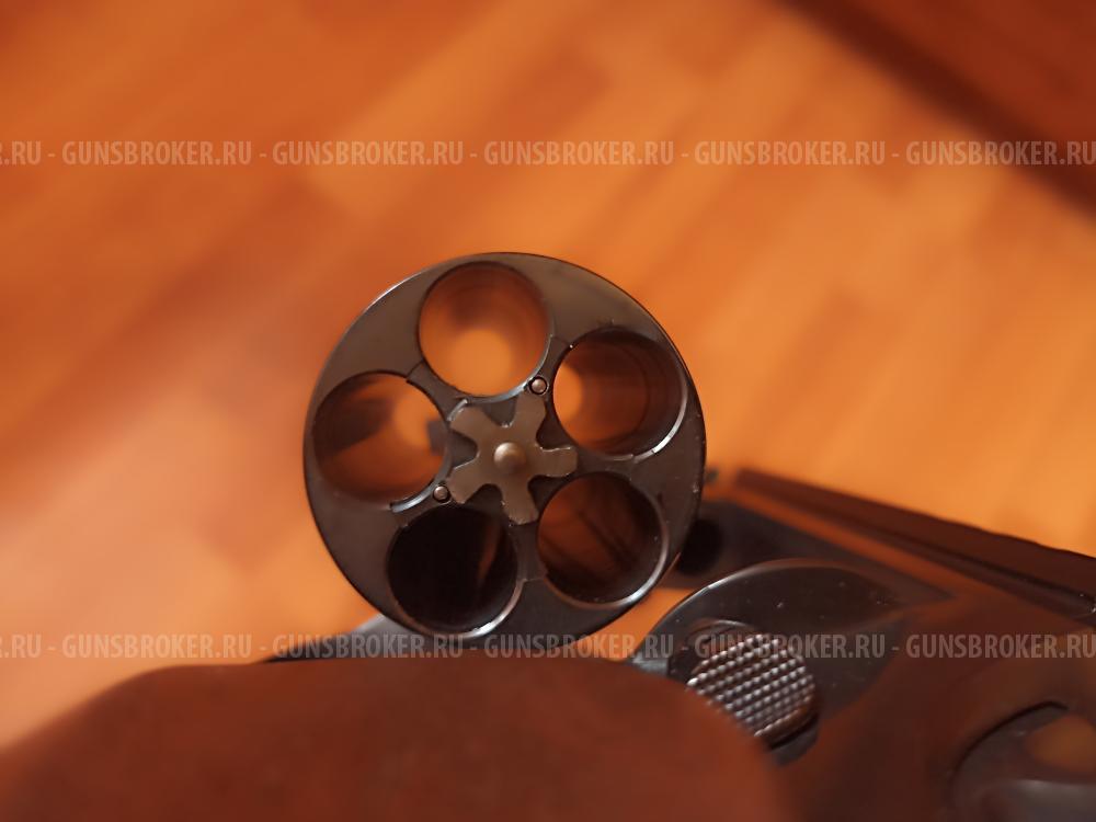 Taurus Circuit Judge 