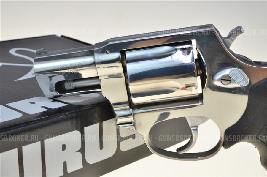 Taurus CO 10TK Бразилия