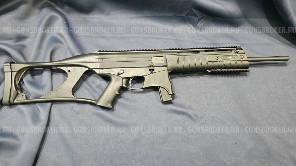 Taurus CT 40 G2, кал.40S&W