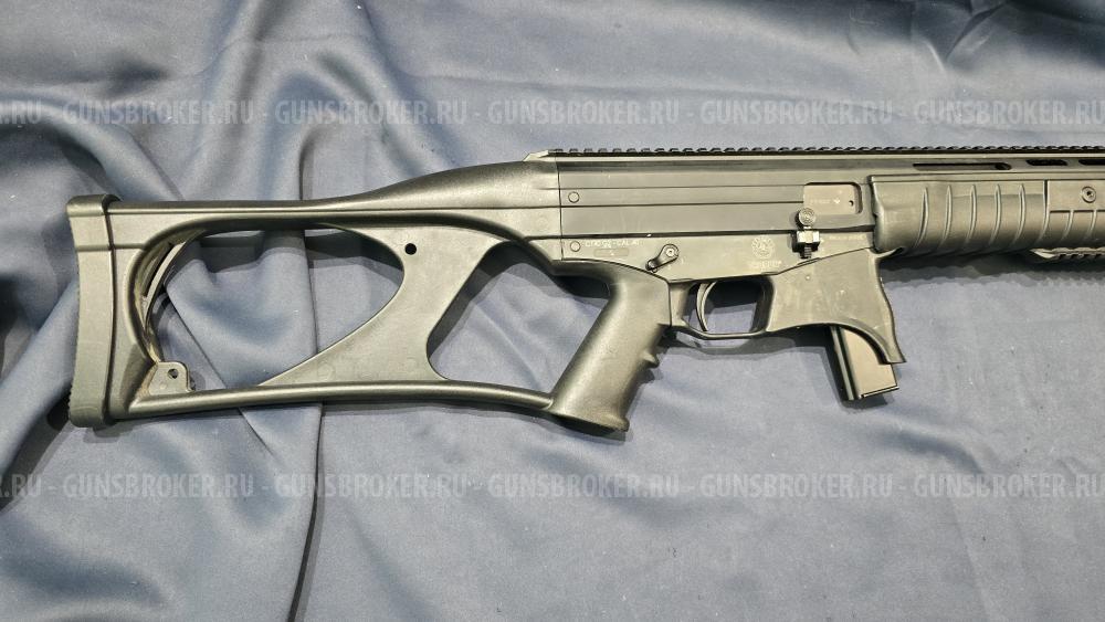 Taurus CT 40 G2, кал.40S&W