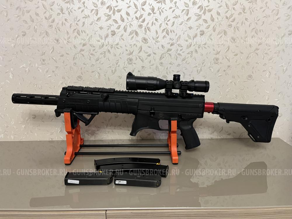 TAURUS CT9 G2 Cal,9mm