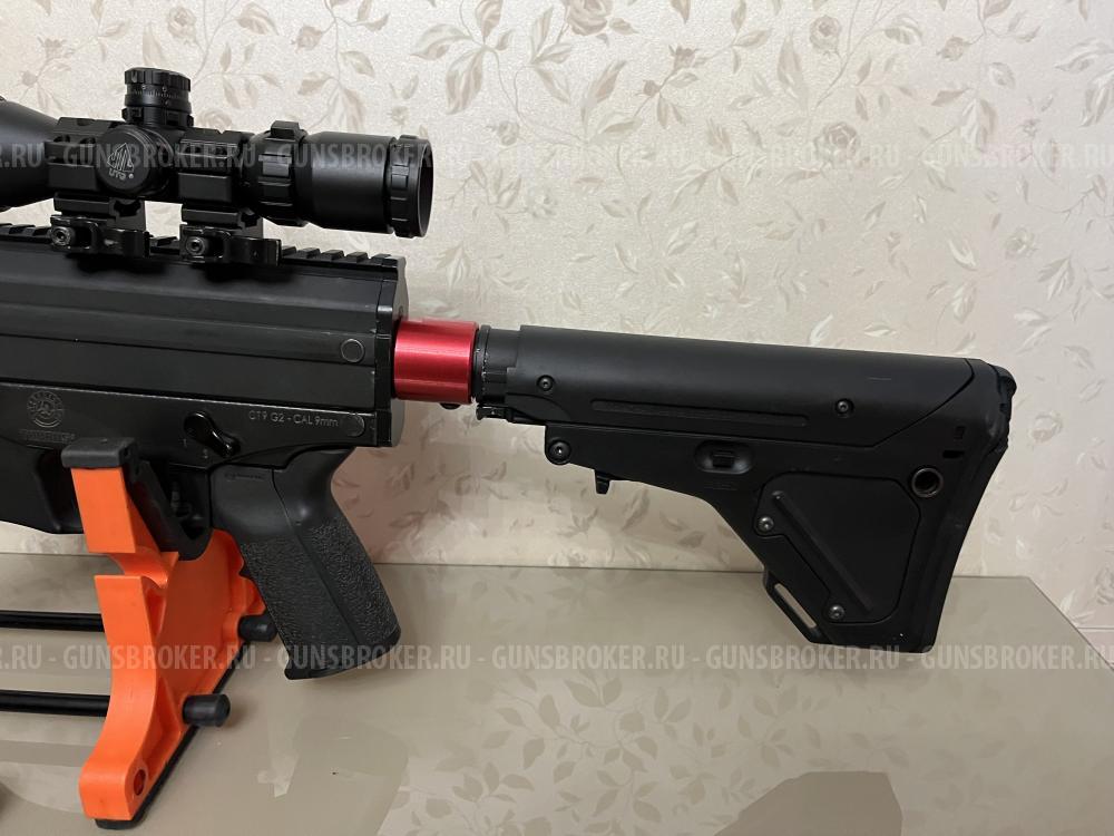 TAURUS CT9 G2 Cal,9mm