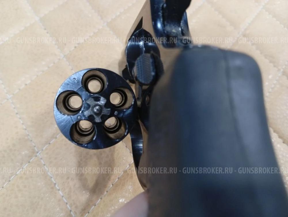 Taurus к.9 №I084954