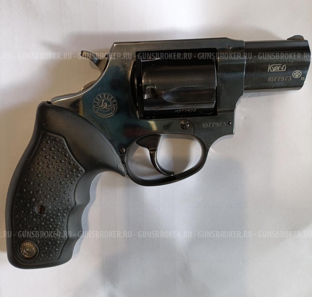 TAURUS кал 9