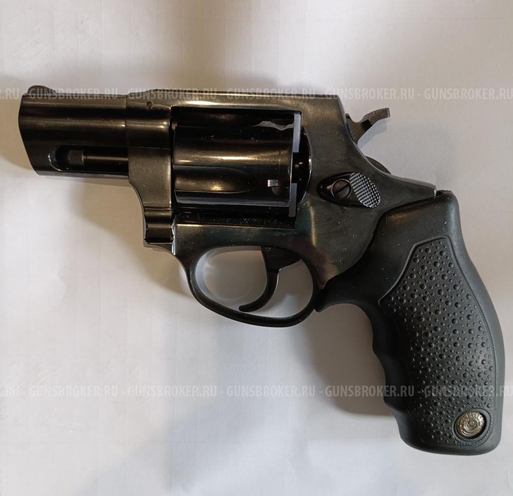 TAURUS кал 9