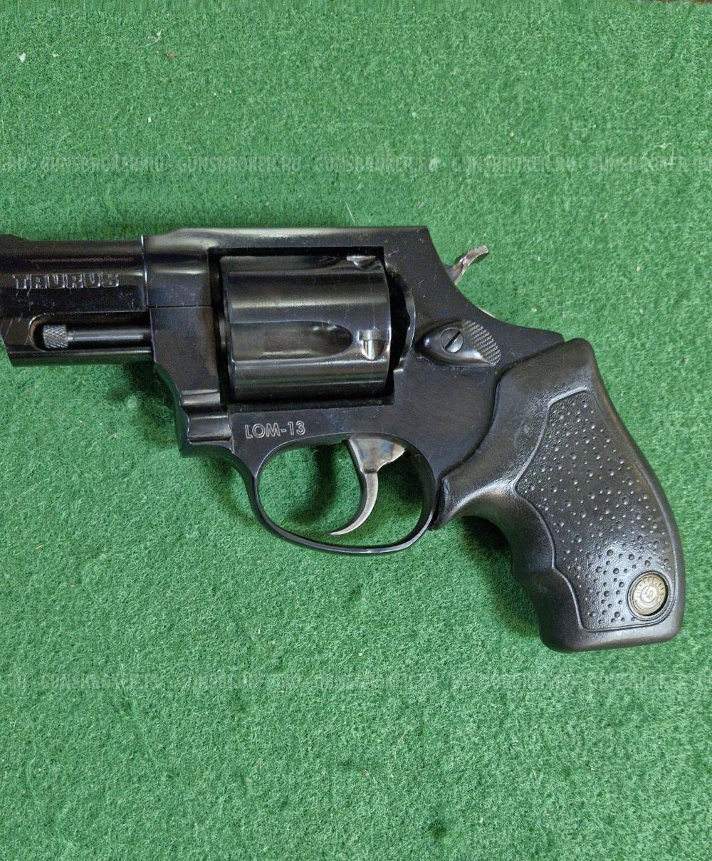 TAURUS кал.9 мм