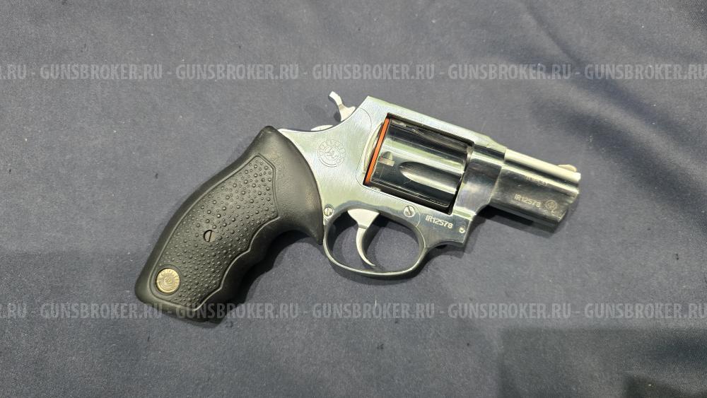 Taurus, кал.9Р.А. "Курс-С"