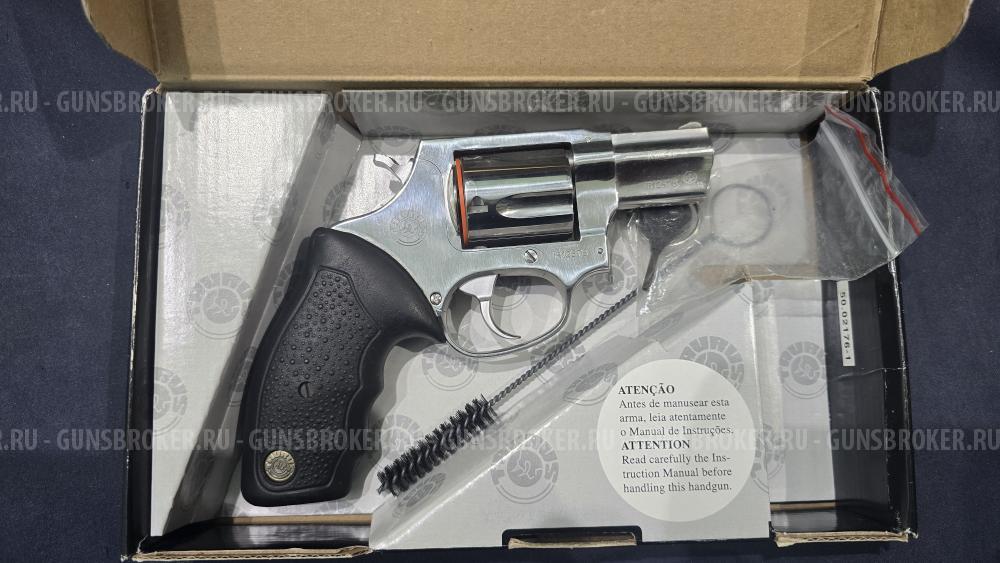 Taurus, кал.9Р.А. "Курс-С"