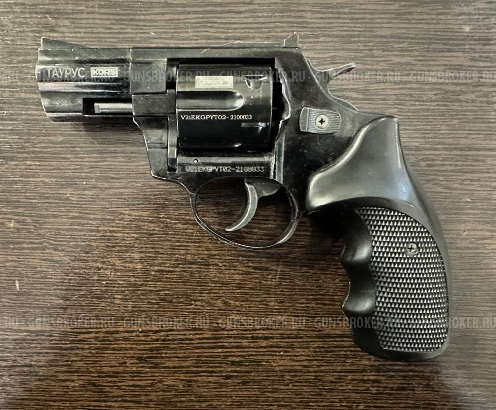 Таурус Курс, кал.10тк