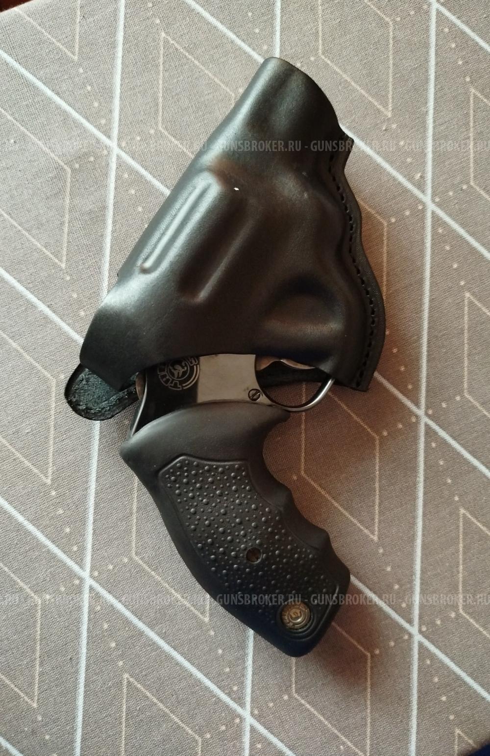 ТAURUS Курс-С Cal. 9 mm. P.A.