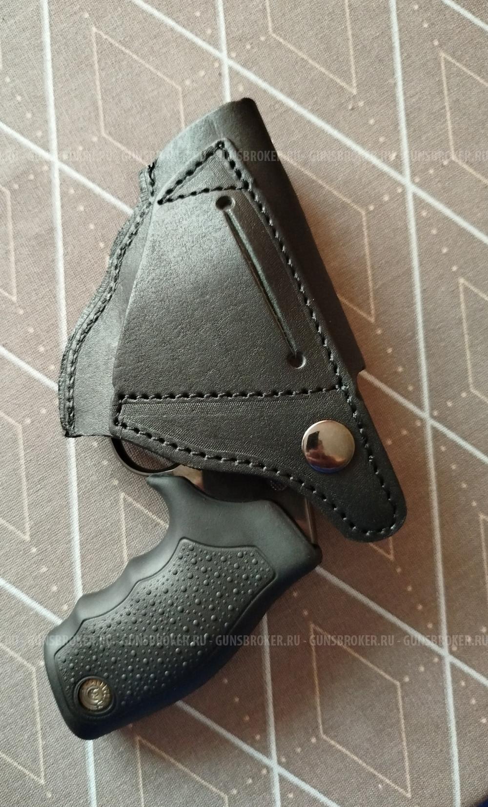 ТAURUS Курс-С Cal. 9 mm. P.A.