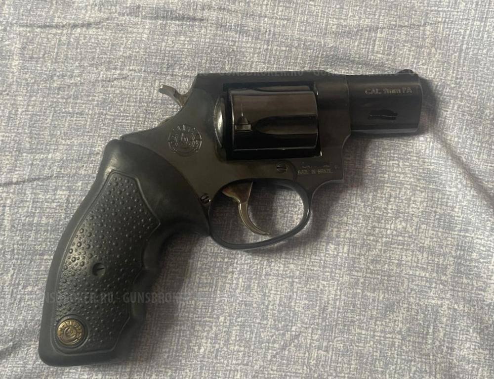 Taurus Lom - 13
