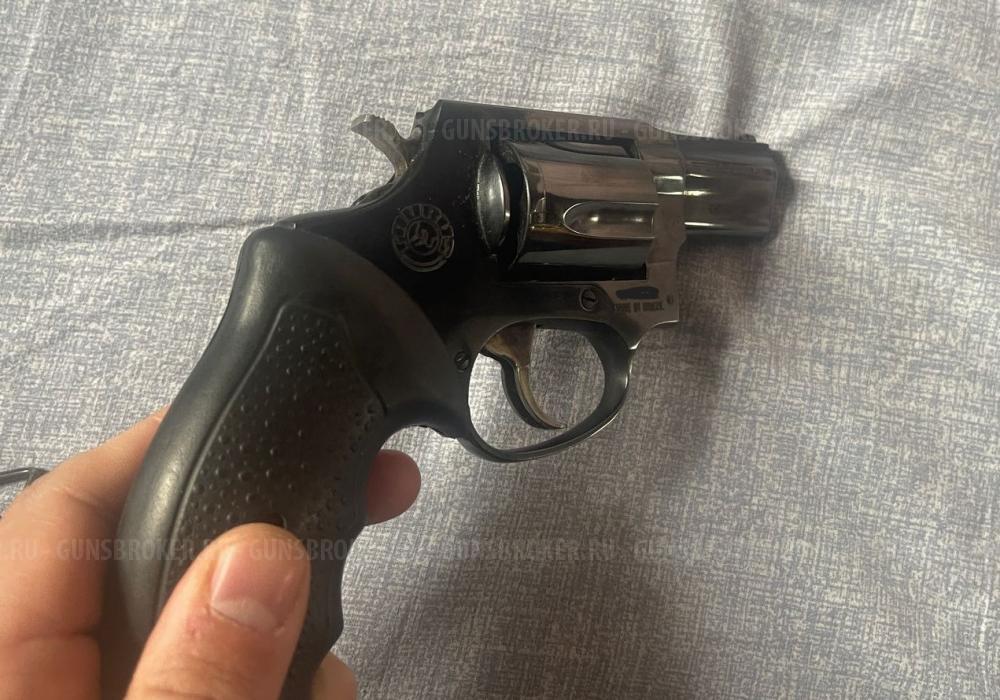 Taurus Lom - 13