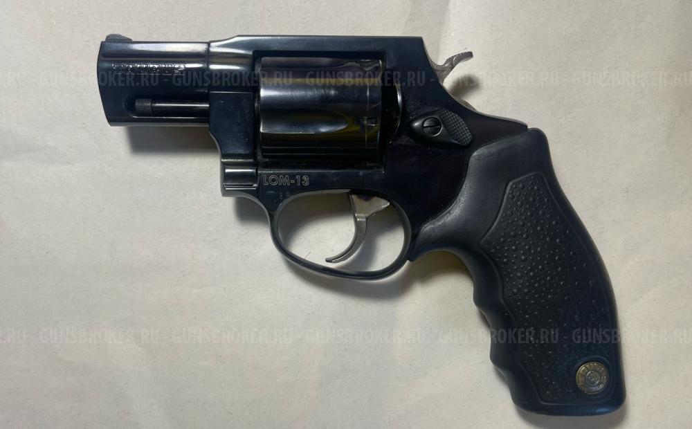 Taurus Lom - 13