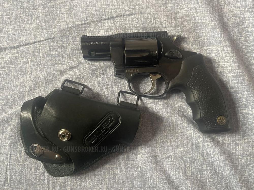 Taurus Lom - 13
