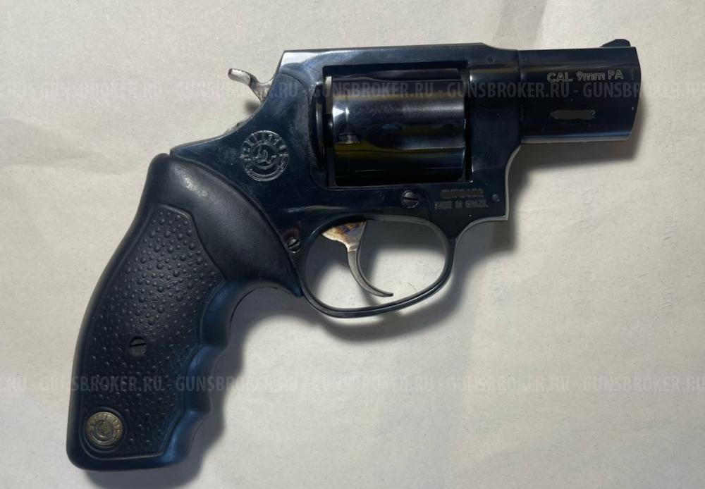 Taurus Lom - 13
